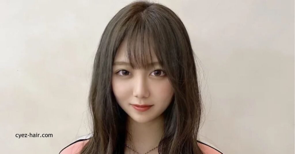 韓国風ヘアスタイル 最新トレンドと似合わせ術 6 10代・20代向けスタイル