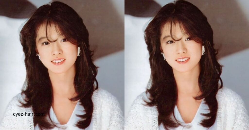 中森明菜ヘアスタイル完全ガイド|時代を超える人気スタイルと最新トレンドランキング 2 1980年代のアイコンスタイル