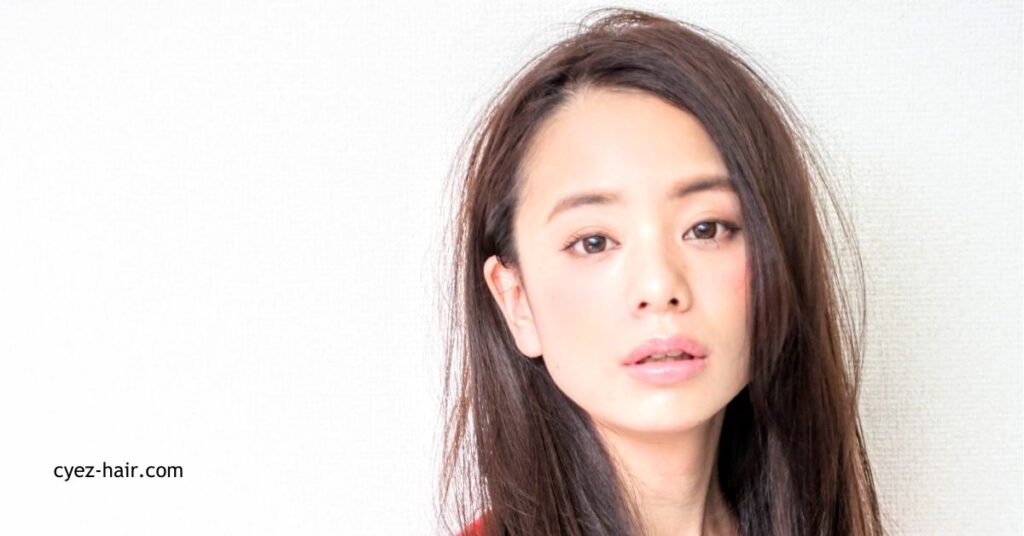 40代におすすめのロングヘアスタイル|顔型・髪質別アレンジ&ケアガイド 1 40代におすすめのロングヘアスタイル