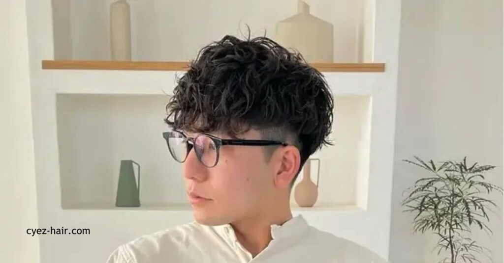40代男ヘアスタイル:大人の魅力を引き立てるトレンドカット 1 40代男性のヘアスタイルの重要性