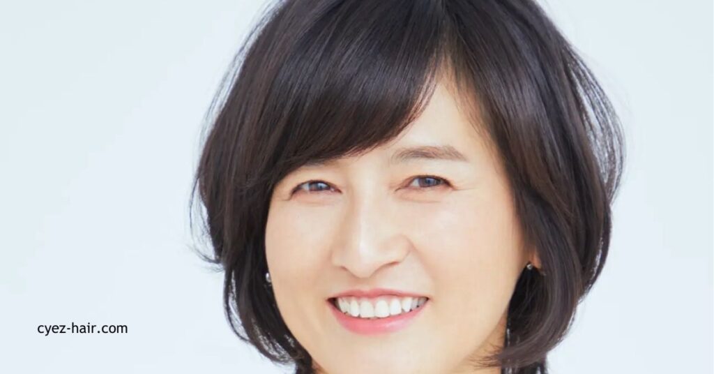 50代に似合うショートヘアスタイルの選び方と最新トレンド 6 50代に人気の最新ショートヘアトレンド