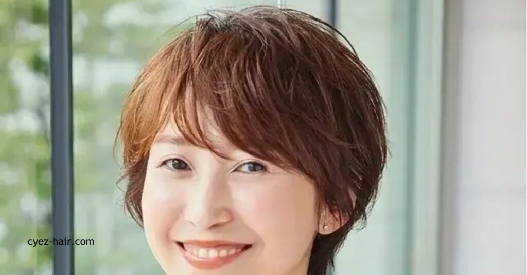 50代に似合うショートヘアスタイルの選び方と最新トレンド 1 50代向けショートヘアスタイルの選び方