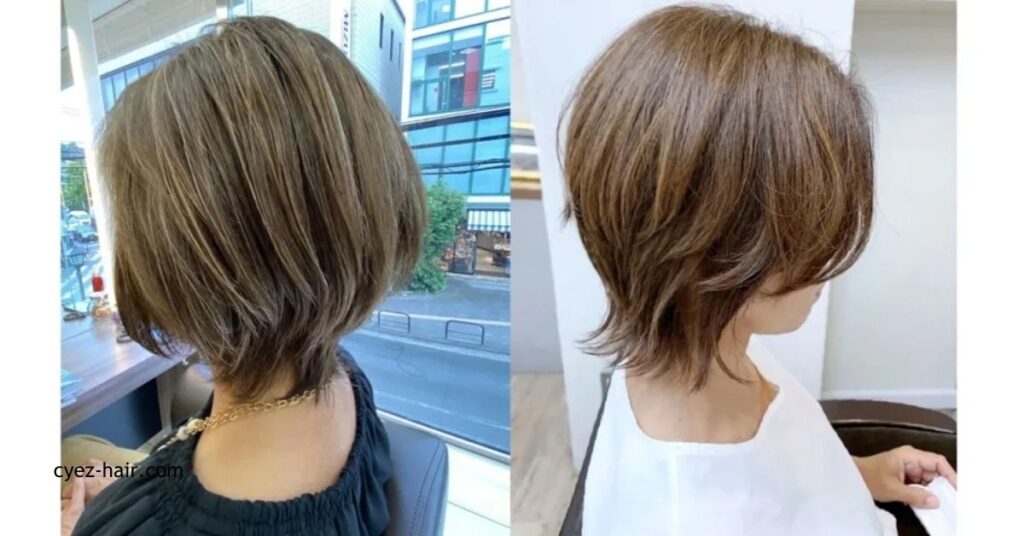 60代女性ヘアスタイル:エレガントさと実用性を兼ね備えた最新トレンド 1 60代女性のヘアスタイルの基本