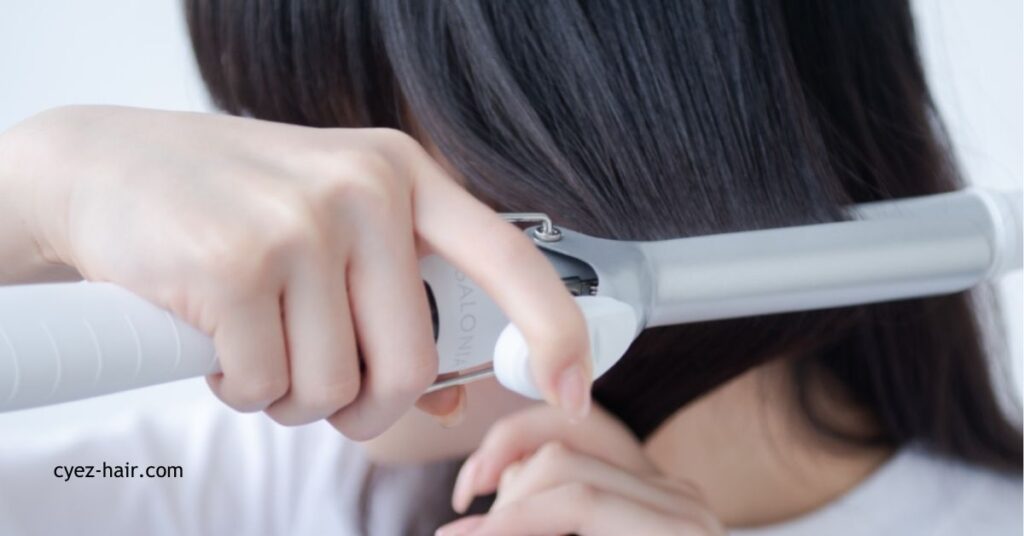 おすすめのヘア製品