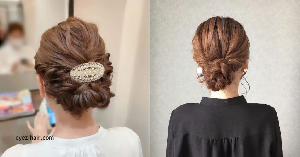 入園式ママヘアスタイル2025最新版|トレンド&簡単アレンジガイド 10 おすすめヘアサロン