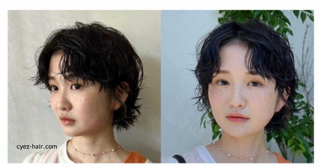 くせ毛にぴったりのヘアスタイルショート:おすすめカットとスタイリング方法 10 くせ毛を活かすケアのポイント