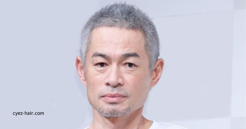 イチロー ヘア スタイルの変遷と最新トレンド|象徴的なスタイルとケア方法 4 イチローのヘアケアとスタイリング