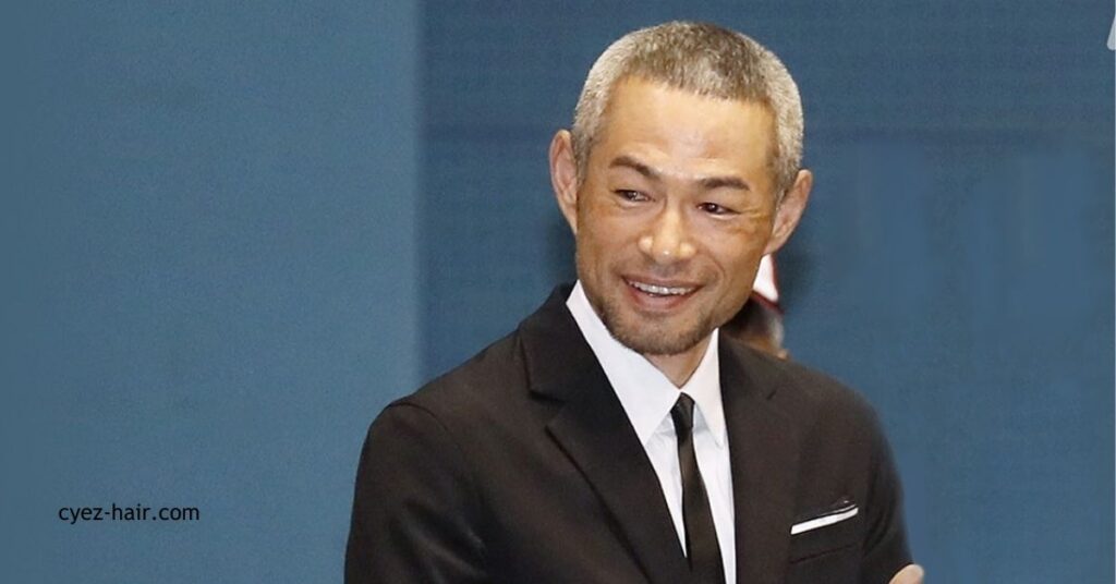 イチロー ヘア スタイルの変遷と最新トレンド|象徴的なスタイルとケア方法 5 イチローのヘアスタイルが与える影響