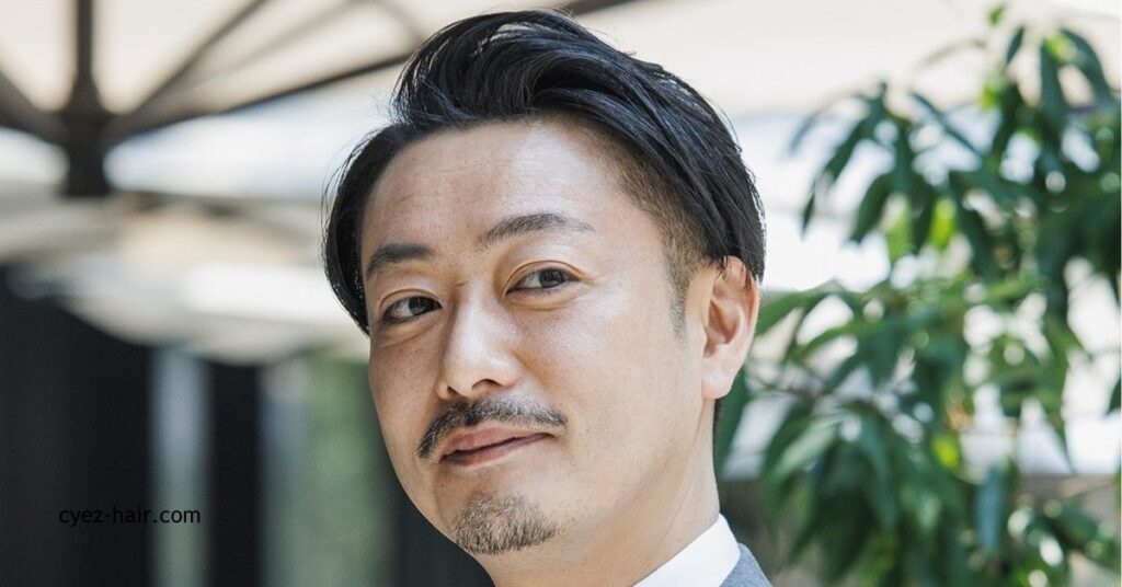 2025年最新ヘアスタイルライン完全ガイド|トレンド&ケア方法を徹底解説 3 エレガントスタイル