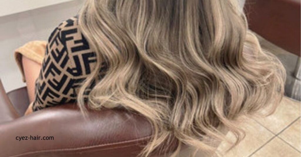 ギャルヘアスタイルの特徴
