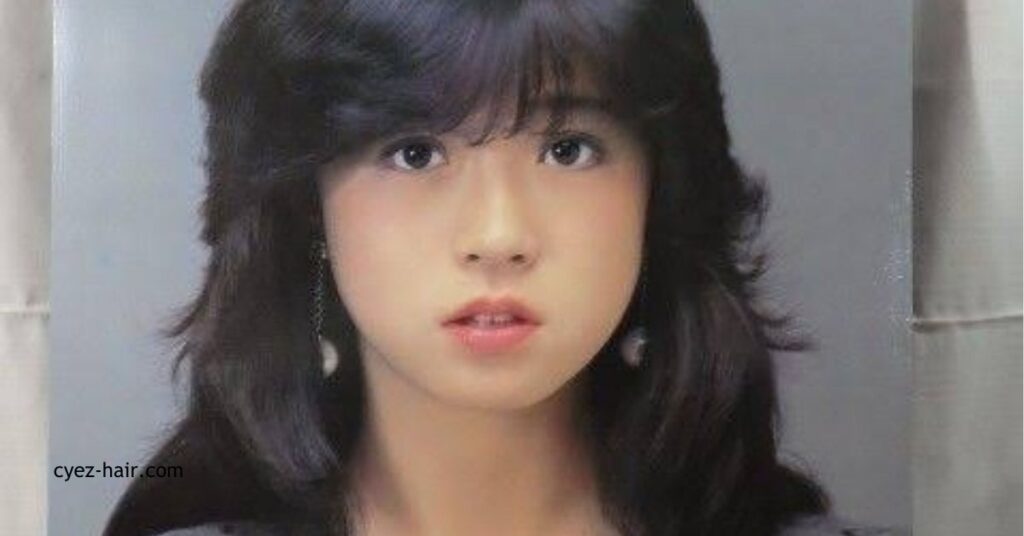 中森明菜ヘアスタイル完全ガイド|時代を超える人気スタイルと最新トレンドランキング 4 サイド外巻き