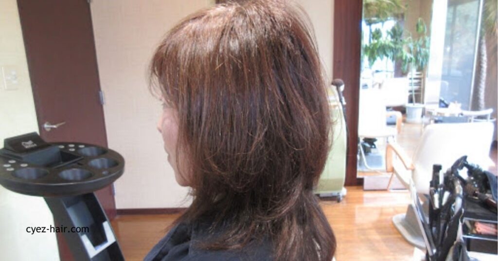 50代 ヘアスタイル ひし形ロングで若見えを叶える髪型ガイド 8 サロン選びとプロの技術を活用するコツ