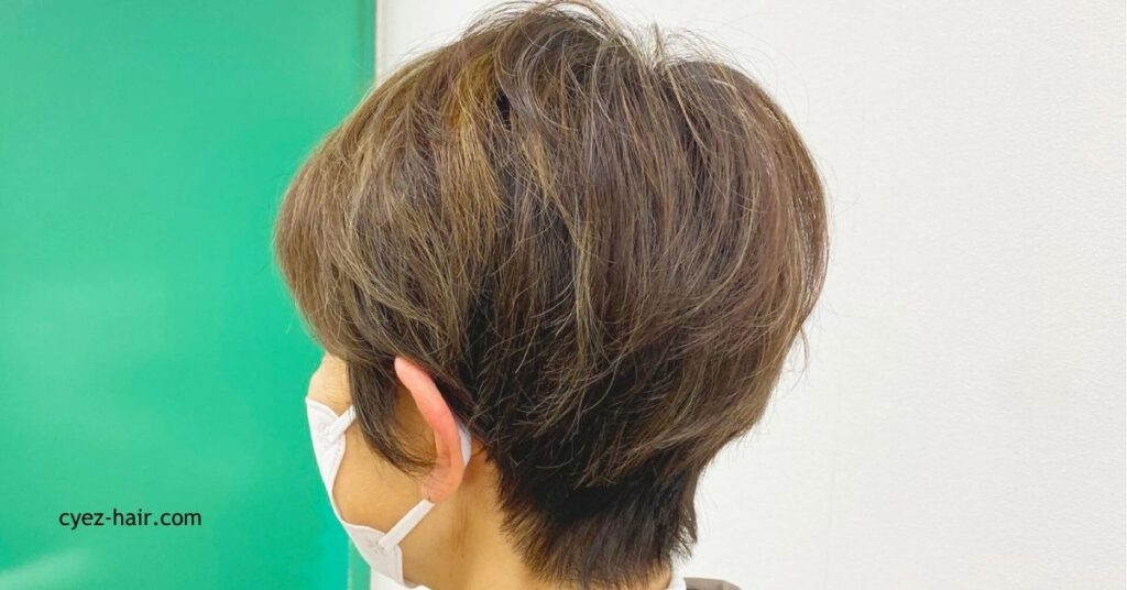 シニア薄毛ヘアスタイル完全ガイド|若々しさを保つ最新ヘアカットとケア方法 1 シニア薄毛ヘアスタイルの基本