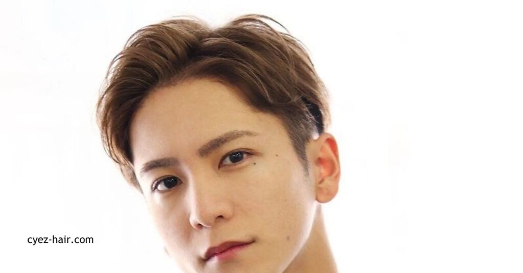 大学生 メンズ ヘアスタイル完全攻略:顔型別&季節別おすすめスタイル 1 ショートカット