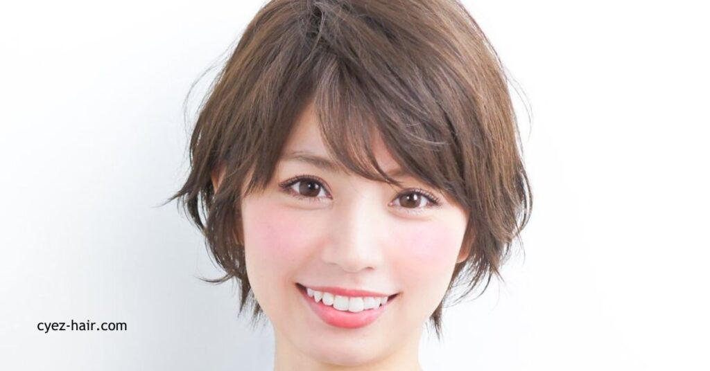 30代ヘアスタイルママにおすすめの簡単でおしゃれな髪型ガイド 2 ショートヘア