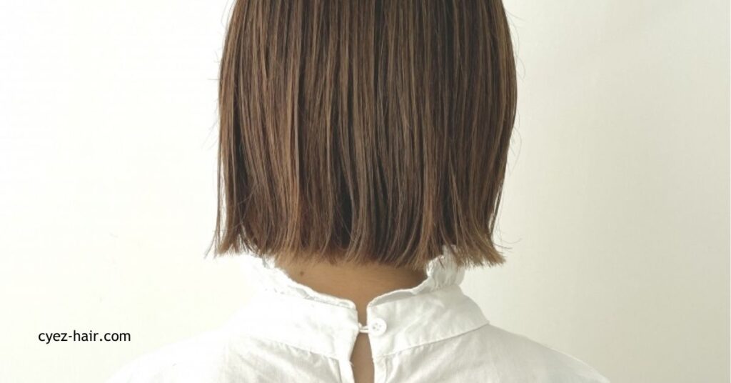 50代に似合うショートヘアスタイルの選び方と最新トレンド 7 ショートヘアを長持ちさせるケア方法