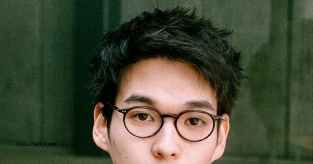 俳優ヘアスタイル2025:最新トレンド&人気スタイル完全ガイド 5 ショートボブ