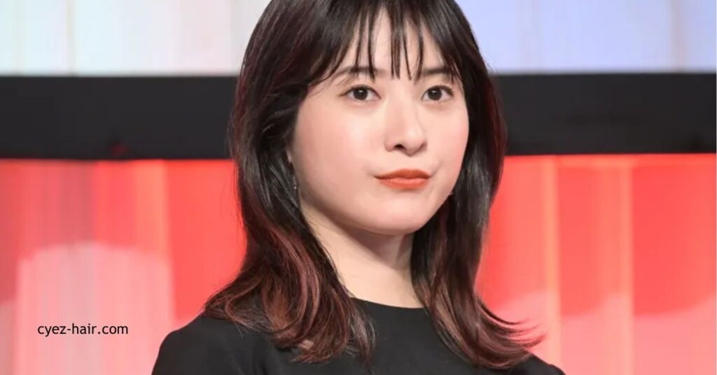 女優・吉高由里子のヘアスタイル最新トレンド完全ガイド 7 スタイリングのコツ