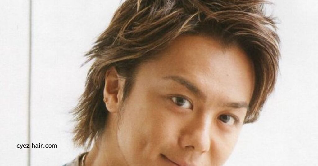 takahiro ヘア スタイル完全ガイド:最新トレンドとケア方法を徹底解説 1 タカヒロのヘアスタイルとは