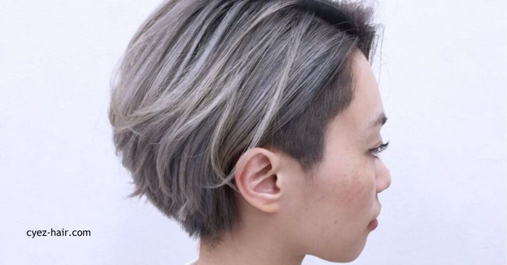 ヘア スタイル 女性 ツー ブロック|最新トレンドと人気スタイル完全ガイド 4 ツーブロックのスタイリング方法