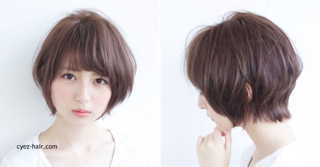 トレンドと未来のヘアスタイル名前
