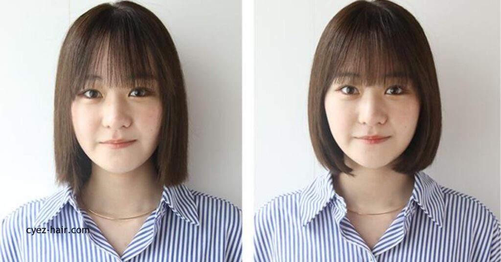 30代ヘアスタイルママにおすすめの簡単でおしゃれな髪型ガイド 7 パーマ・縮毛矯正でアレンジの幅を広げる