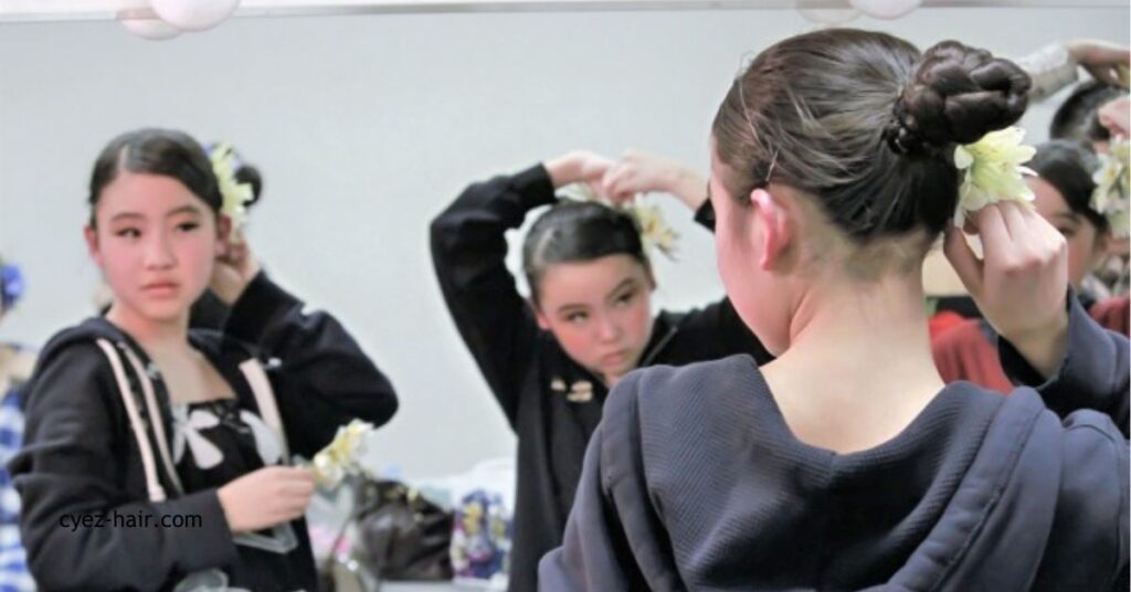 フラダンス ヘア スタイル完全ガイド|動きやすさと美しさを両立するおすすめヘアアレンジ 2 フラダンスに適したヘアスタイルの選び方