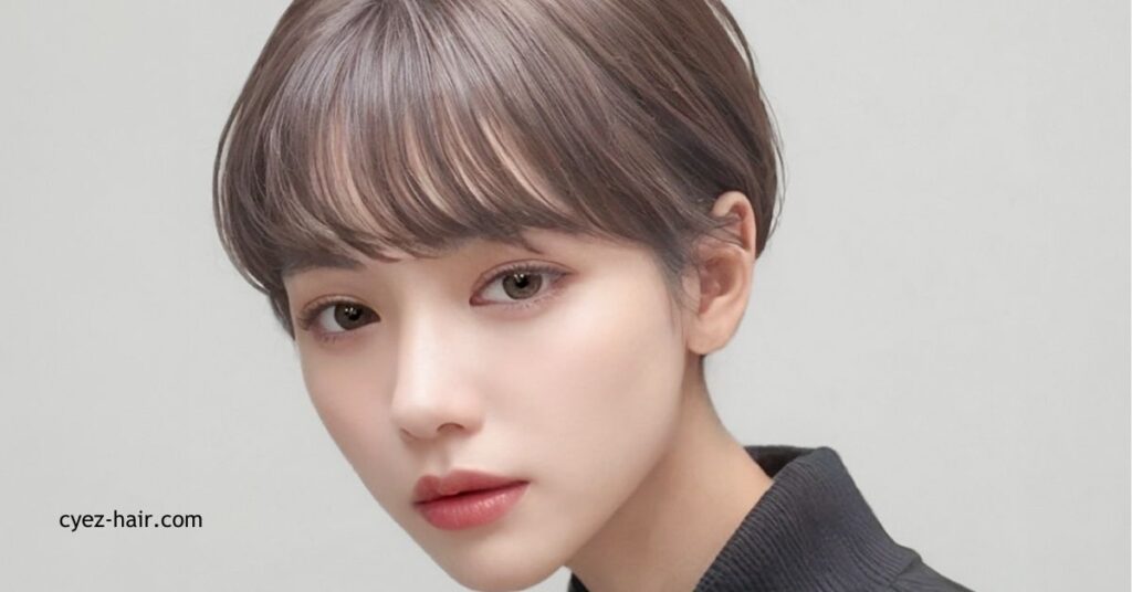薄毛 女性 ヘア スタイル徹底ガイド|自信を取り戻す最新トレンドと実践テクニック 5 ヘアカラーで視覚的なボリュームアップ