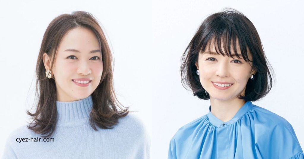 ヘアケアとメンテナンス