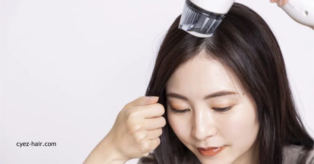女優・吉高由里子のヘアスタイル最新トレンド完全ガイド 6 ヘアケアのコツ