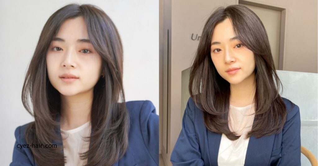 最新トレンドから伝統まで:中国 ヘア スタイルの多様性と魅力 5 ヘアケアのポイント