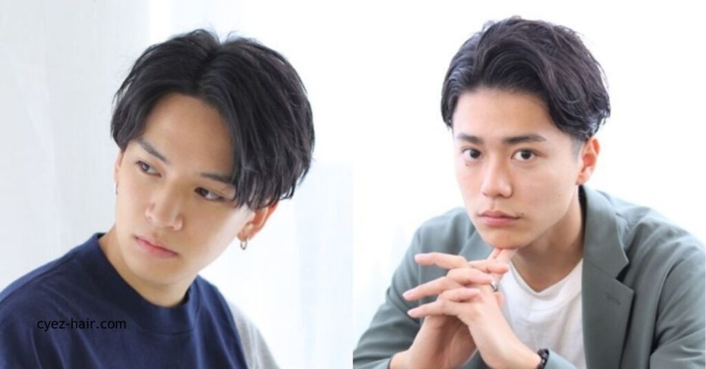 大学生 メンズ ヘアスタイル完全攻略:顔型別&季節別おすすめスタイル 4 ヘアケアの基本