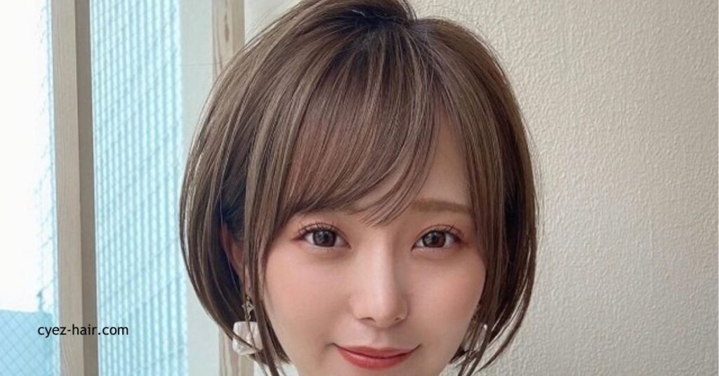 ヘア スタイル ショート 前 下がり:最新トレンドとおすすめカットガイド 1 ヘアスタイル ショート 前下がりの概要