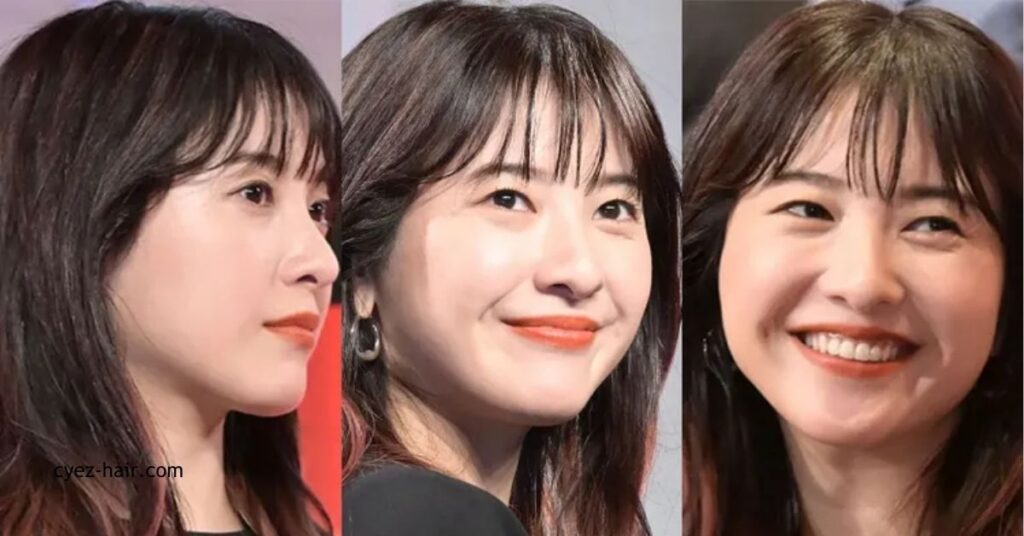 女優・吉高由里子のヘアスタイル最新トレンド完全ガイド 4 ヘアスタイルの変遷