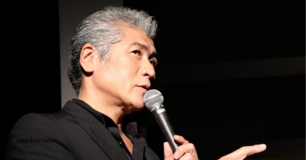ヘアスタイルの変遷