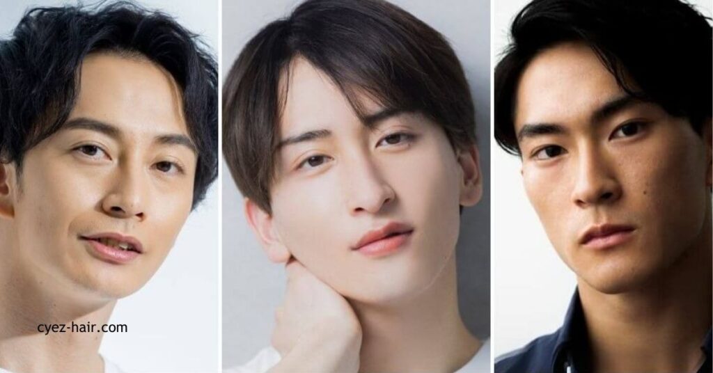 俳優ヘアスタイル2025:最新トレンド&人気スタイル完全ガイド 10 ヘアスタイルの選び方