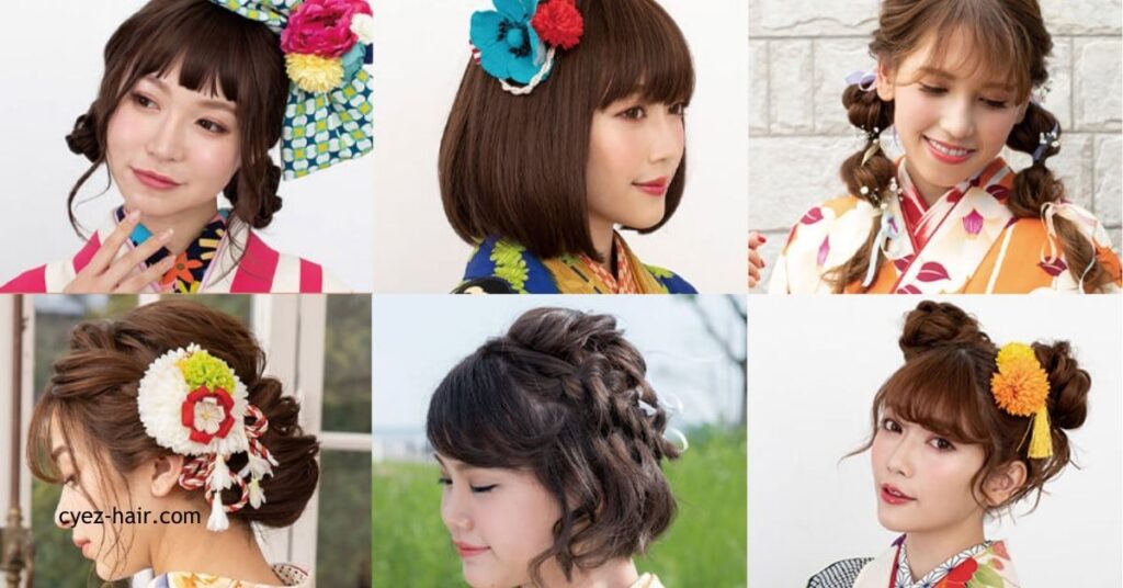 卒業式ヘアスタイル2025|顔型別&最新トレンドのおすすめスタイルガイド 3 ヘアスタイルの選び方