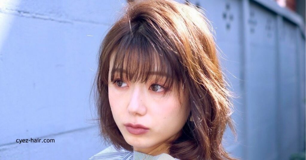 前髪ありボブヘアスタイル完全ガイド|顔型別アレンジ&お手入れ方法 5 ボブと前髪のスタイリングテクニック
