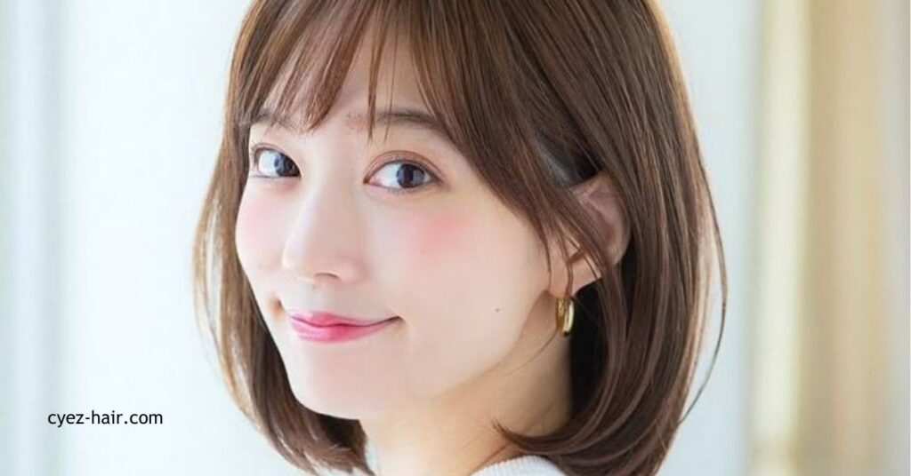 30代ヘアスタイルママにおすすめの簡単でおしゃれな髪型ガイド 1 ボブスタイル