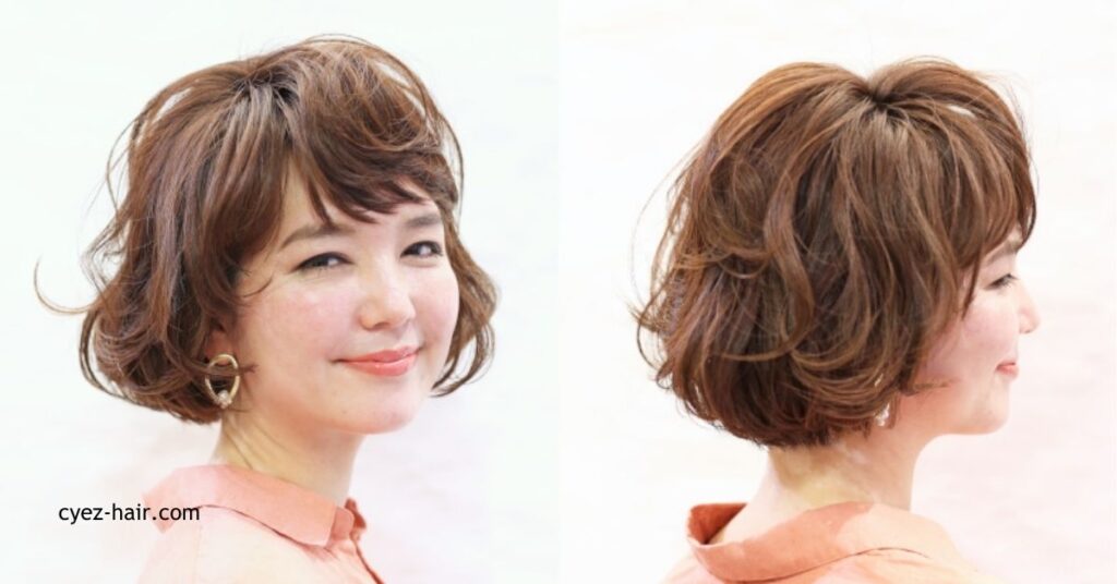 薄毛 女性 ヘア スタイル徹底ガイド|自信を取り戻す最新トレンドと実践テクニック 1 ボブスタイルで魅せる薄毛対策