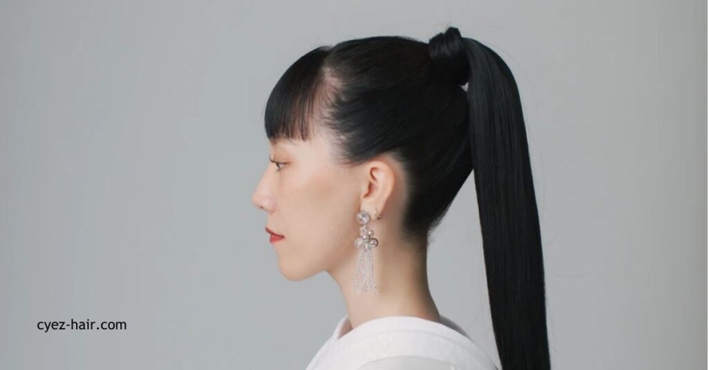 ヘアスタイルポニーテール完全ガイド:多彩なアレンジ方法とスタイリングのコツ 4 ポニーテールのスタイリング方法