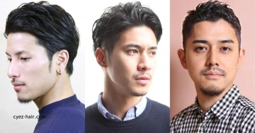 俳優ヘアスタイル2025:最新トレンド&人気スタイル完全ガイド 6 ポマードスタイル
