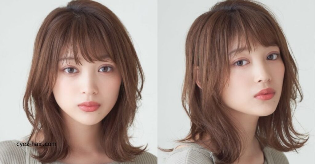 30代ヘアスタイルママにおすすめの簡単でおしゃれな髪型ガイド 3 ミディアムヘア