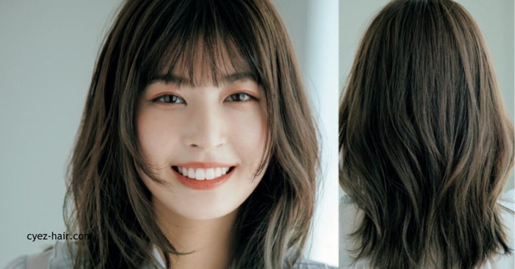 50代におすすめのヘアスタイルミディアム:顔型別&髪質別ガイド 1 ミディアムヘアスタイルの魅力