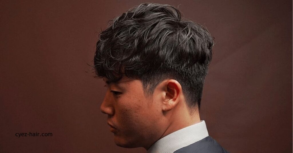 サラリーマン必見!ビジネスシーンで映える最新ヘアスタイル完全ガイド 2 メンテナンスが簡単なスタイル