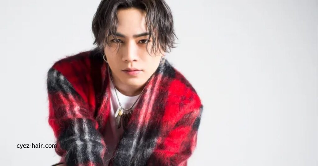 三代目ヘアスタイル最新トレンド2025|メンバー別徹底解説 3 メンバーBの個性的スタイル