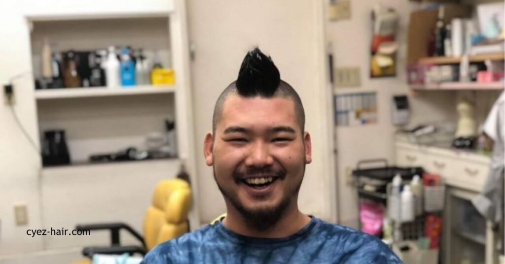 ヘアスタイル モヒカン完全ガイド|最新トレンド&スタイリング方法を徹底解説 2 モヒカンスタイルの歴史