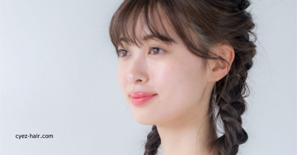 ライブヘアスタイルの最新トレンド