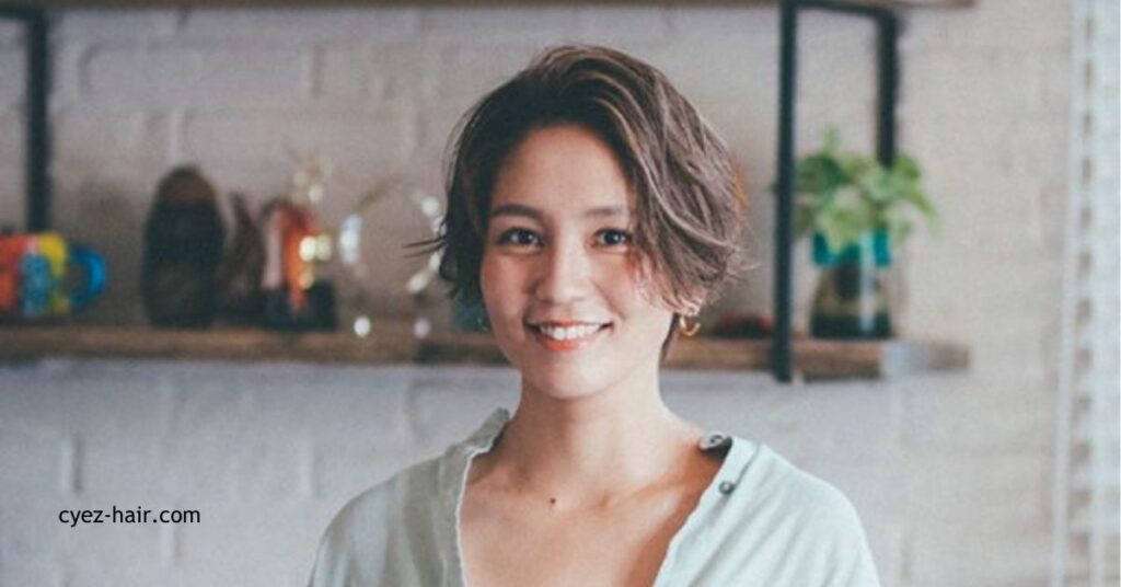 和田明日香ヘアスタイル2025|最新トレンド&スタイリング完全ガイド 3 ロングスタイル