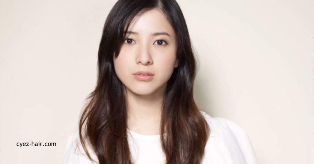 女優・吉高由里子のヘアスタイル最新トレンド完全ガイド 2 ロングヘア